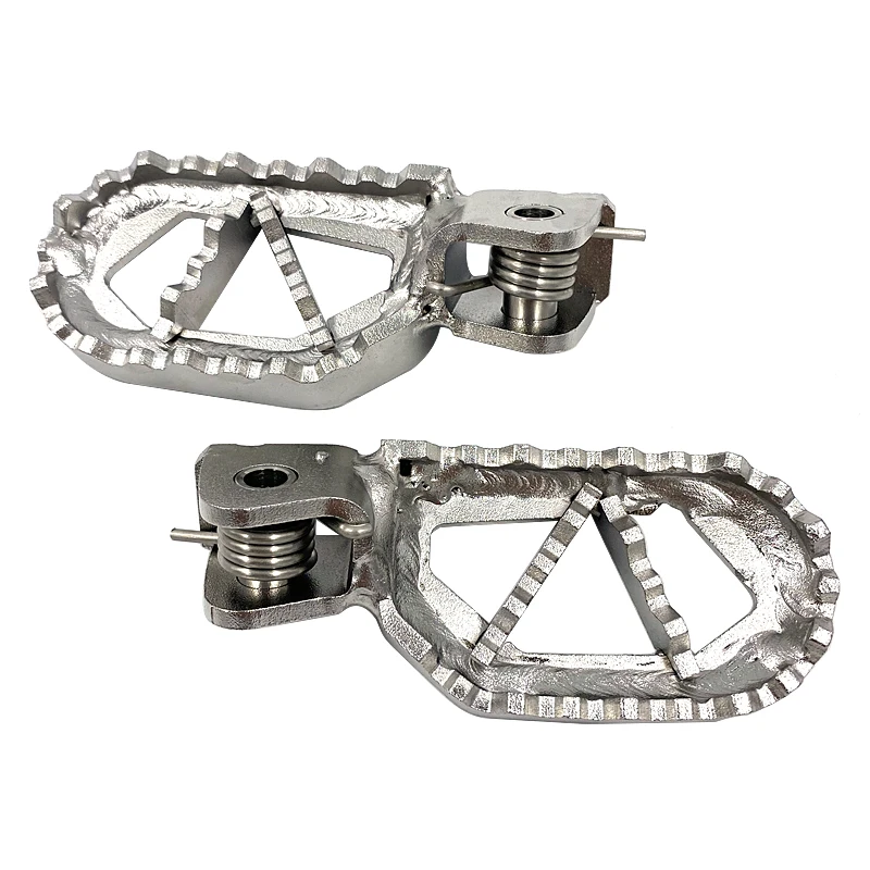 2020 New For BMW F750GS F850GS F 850 GS ADV Adventure 2018 2019 Durable Widening Footpegs Foot Peg Rests Motorcycle Accessories (6)