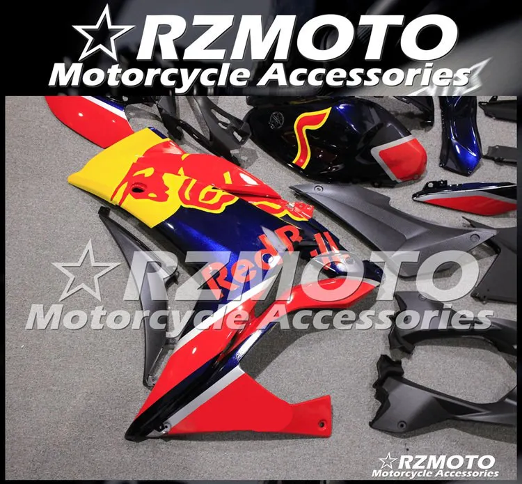New ABS Motorcycle fairing kit For YZF R25 R3- year Bodywork Injection moldStore No.0792