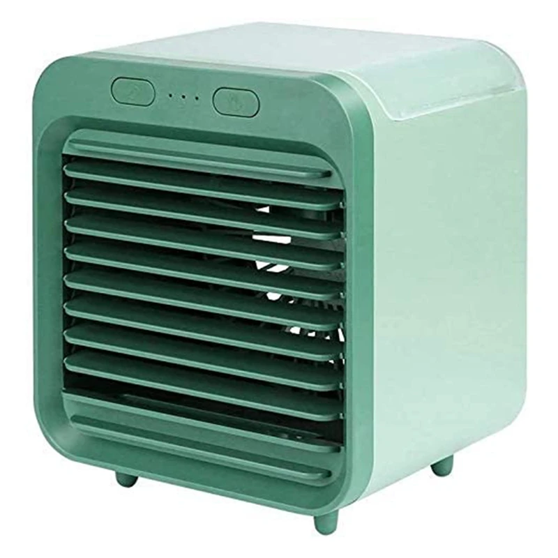 Desktop Evaporative Air Cooler Fan 