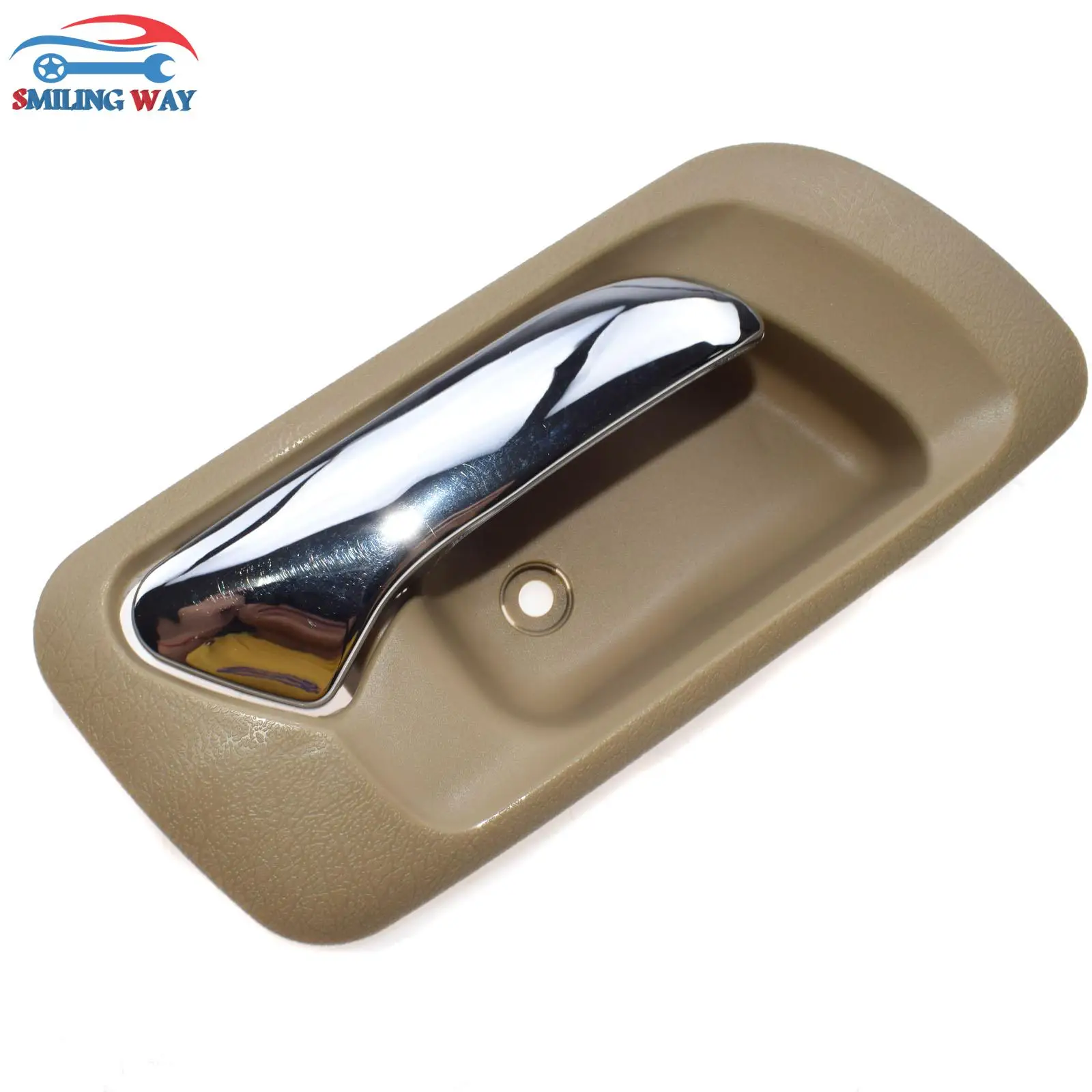 Внутренняя ручка двери SMILING WAY # передняя задняя левая правая для Honda Odyssey 2009 2003 2004