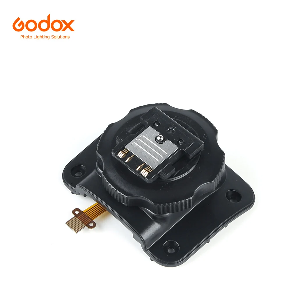 Вспышка Godox TT350 TT350C TT350N TT350S TT350F TT350O аксессуары для внешней вспышки | Электроника