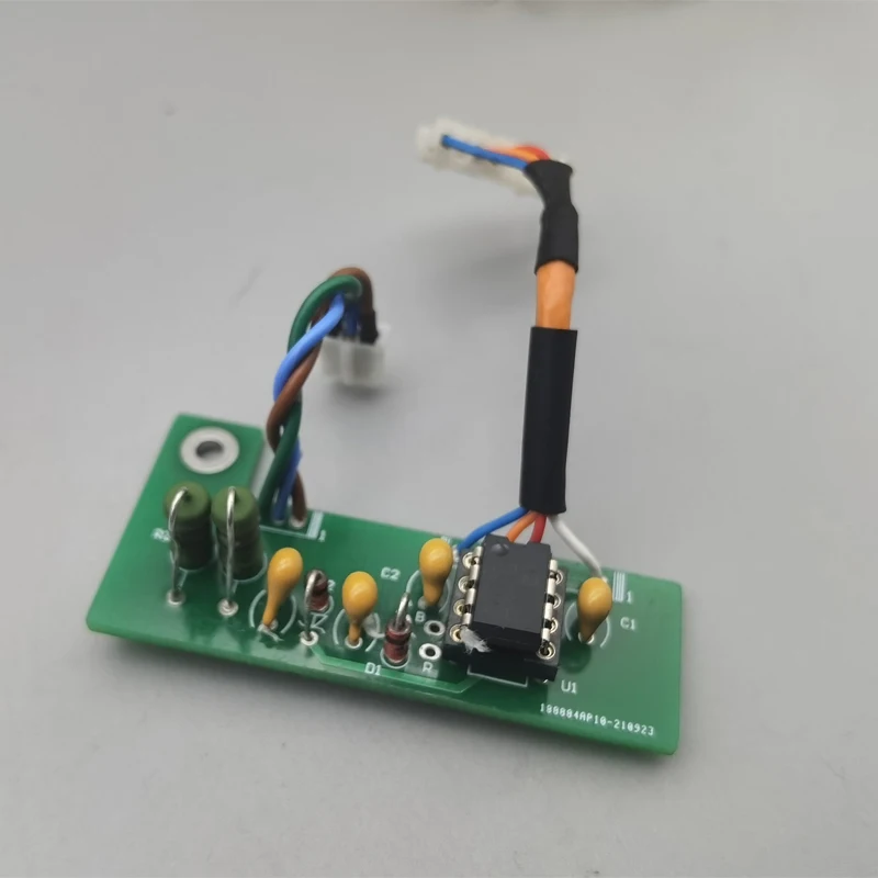 Amplificador