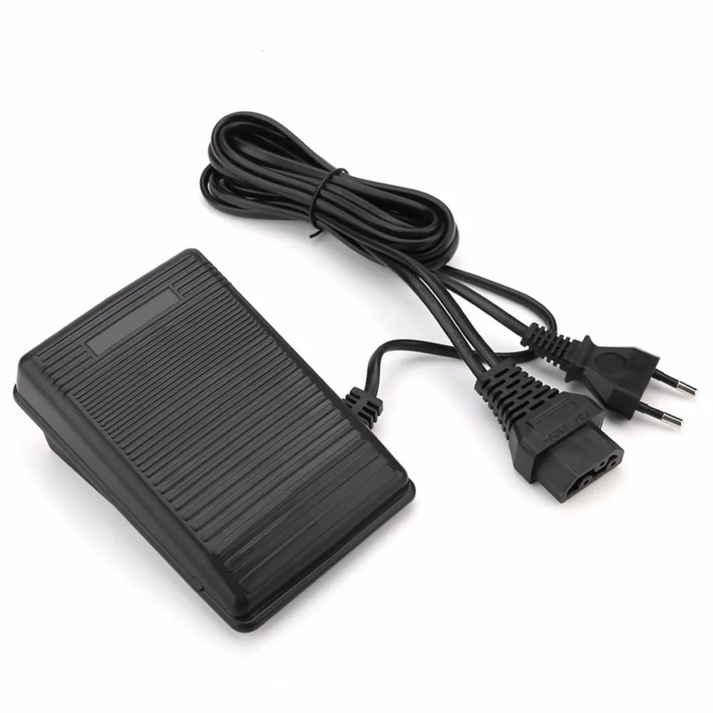 Sewing Machine Foot Pedal。