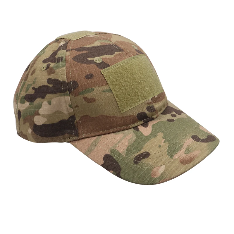 Уличная охотничья шляпа шапка тактическая спортивная бейсболка кепки с полосками камуфляжная шляпа простота Военная армейская камуфляжная шапка для мужчин шапка для взрослых