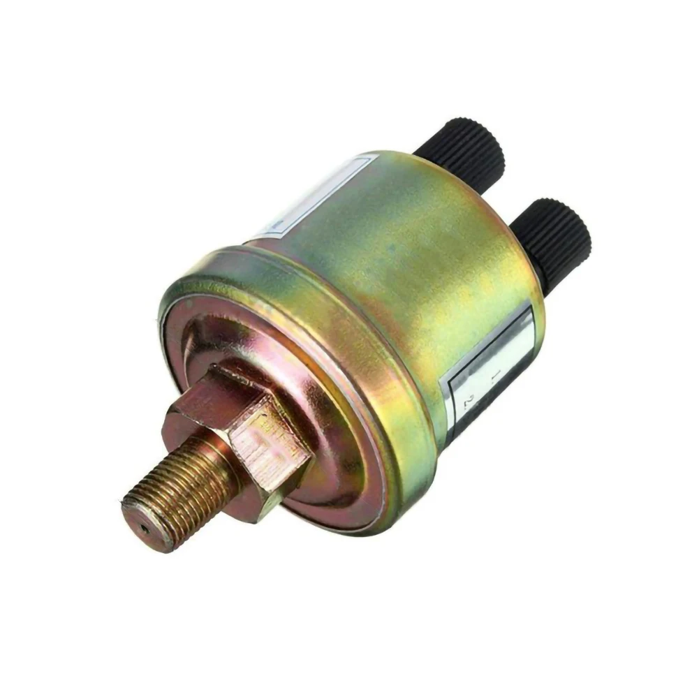 Автомобильные аксессуары 1/8 NPT датчик давления масла переключатель двигателя датчик отправителя широко используется 4 бар Карта датчик газа фильтры для автомобилей
