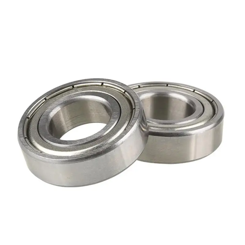 10 Stück/40 Stück 6003ZZ 6003-2RS 17 x 35 x 10 mm 6003Z 6003 -2Z 2RS 6003RS Rillenkugellager 17 x 35 x 10 mm – Detail 4