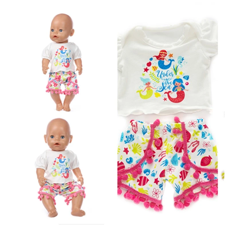 aliexpress baby born clothes