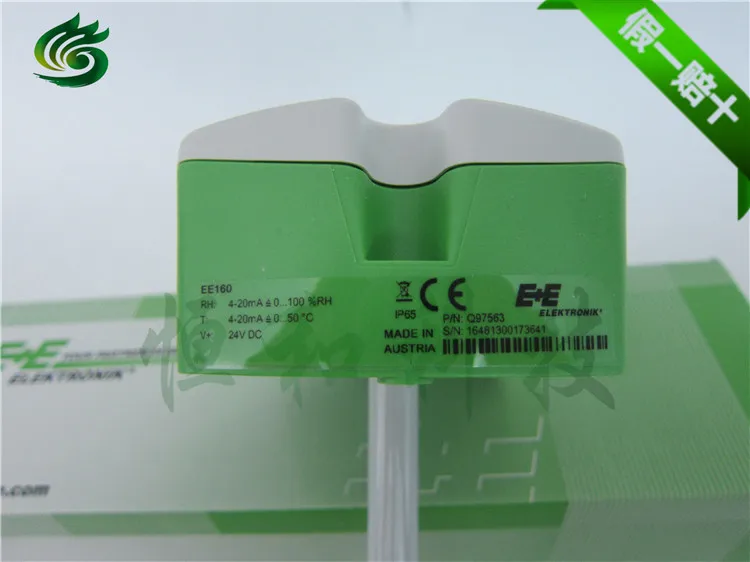 

Genuine E + E Yi Jiayi EE160-HT6XXPBB / TX004M / HT3 duct temperature and humidity sensor transmitter