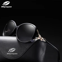 Дизайнерские женские солнцезащитные очки, высокое качество, овальные поляризационные солнцезащитные очки, роскошные Брендовые очки lunetes de soleil pour femmes