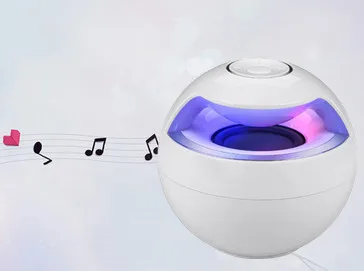 Binmer HIFI беспроводной Bluetooth динамик стерео звук барпортативный супер Bluetooth беспроводной peaker планшетный ПК мини Stereos-L1014