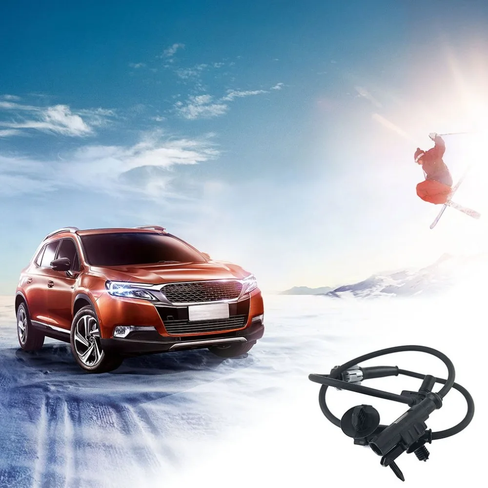 Автомобильные аксессуары ABS Датчик скорости колеса для Chevrolet 2007- ABS Датчик скорости колеса автомобиля 15229012