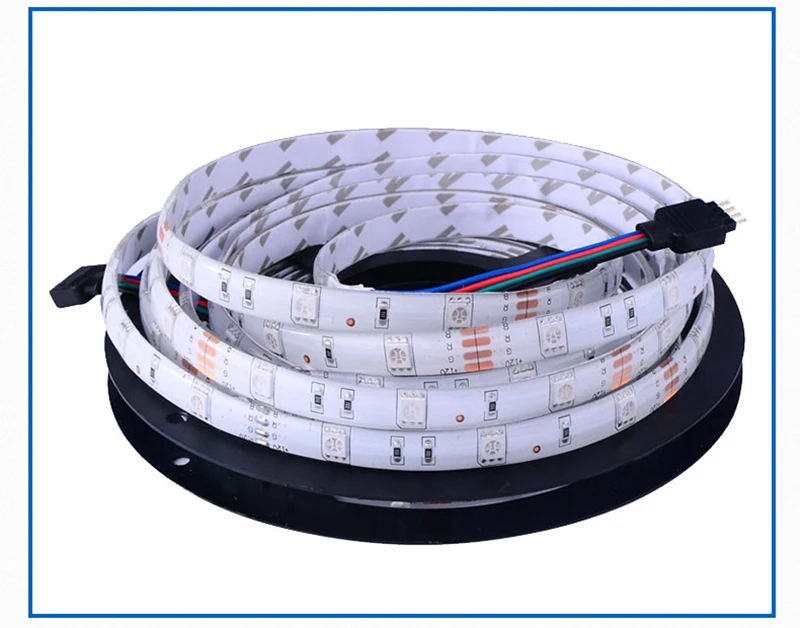 RGB Led Strip Light