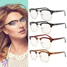 Металлические Компьютерные очки для мужчин и женщин, анти-синий светильник, защита для глаз, очки, металлические Компьютерные очки, оправы по рецепту
