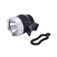 

Mini quick release outdoor long-range searchlight miner's lamp bicycle front lamp tail lamp front fork lamp