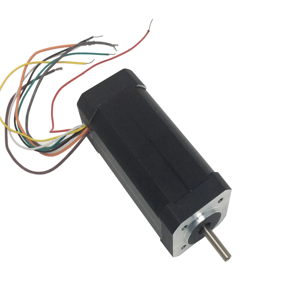 42bls04 Diameter 101mm Bldc Dc 24v Brushless Electric Motor 4000