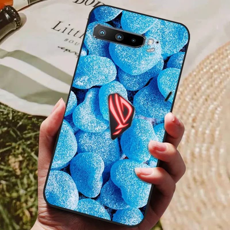Enhanced Silicone Soft TPU Back Cover Phone Case - Durable Protection and Stylish Design