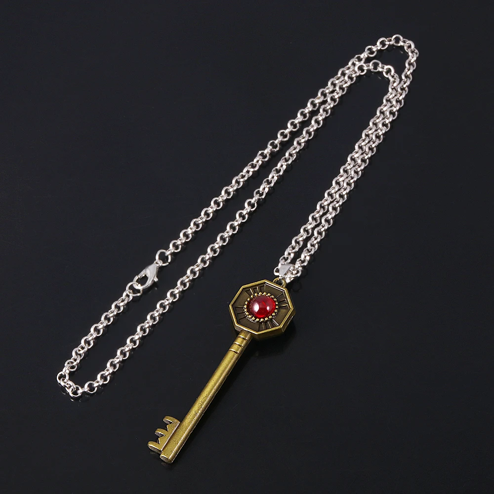 ネックレス・ペンダント JOHO Yuha Necklace JUHA ネックレス NECKLACE - CHAIN LONG メンズ レディース
