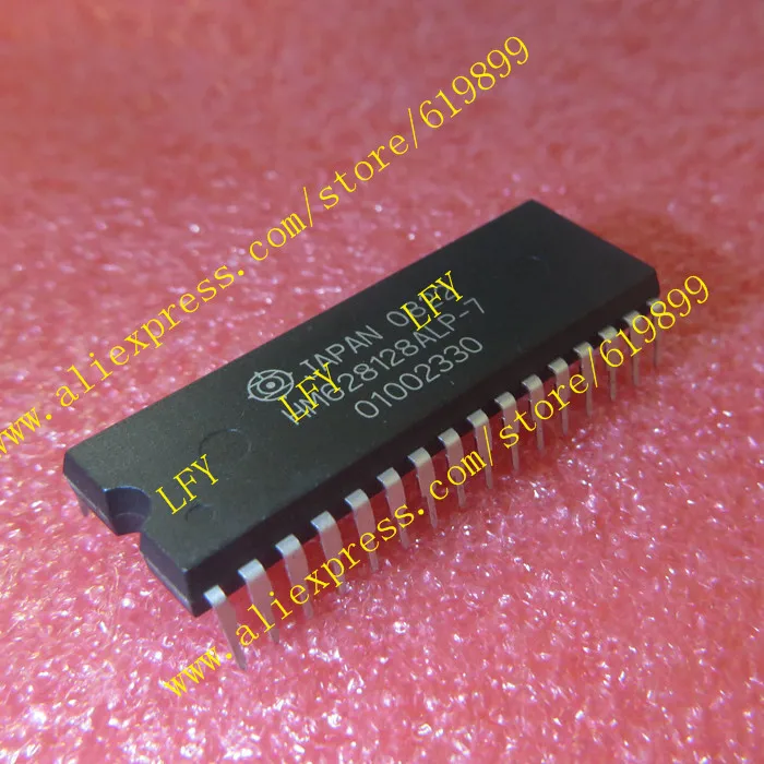 10pcs/lot HM628128ALP-7 HM628128ALP HM628128 Free Shipping | Электронные компоненты и принадлежности