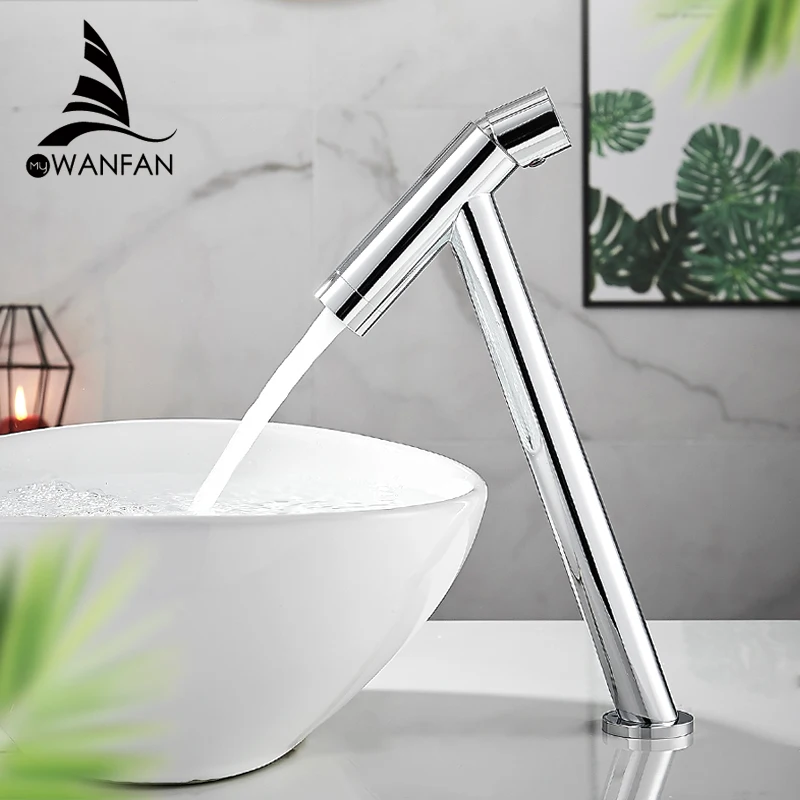 Basin Faucet Retro Black Faucet Taps Bathroom Sink