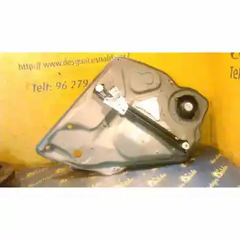 

WINDOW REGULATOR REAR RIGHT MERCEDES CLASS A (W169)