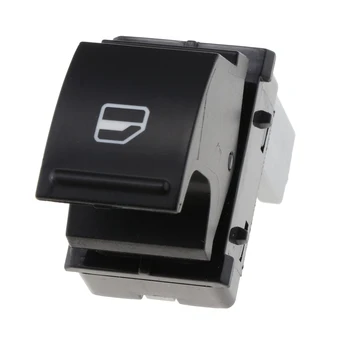 

Electric Power Door Window Switch Control 7L6959855B for VW Golf Passat B6