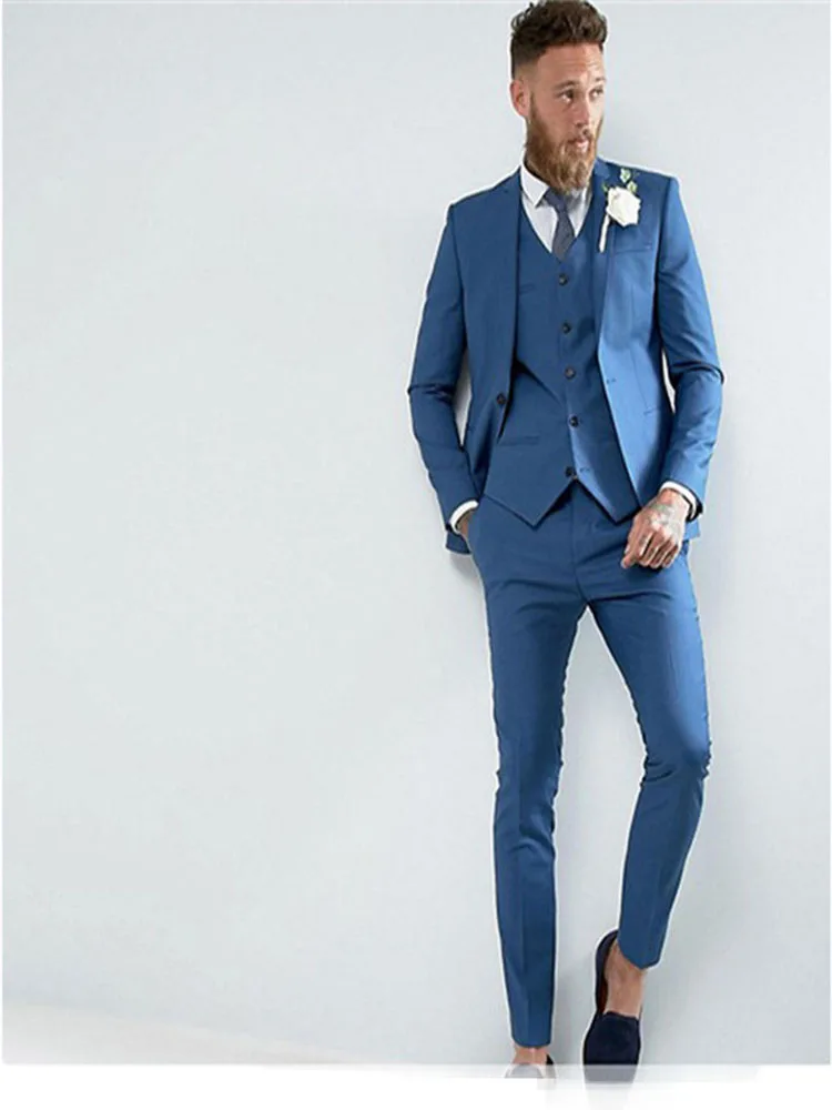 直売超特価 カスタムメイドのメンズスーツスリムブルーガーランドスーツ男性用スリムフィットグドゥクロスマンスーツ ジャケットパンツベスト クーポン在庫有 Ongoing Southloopmarket Com 直売超特価 カスタムメイドのメンズスーツスリムブルーガーランドスーツ男性用スリムフィットグドゥクロスマンスーツ ジャケットパンツベスト クーポン在庫有 Ongoing Southloopmarket Com