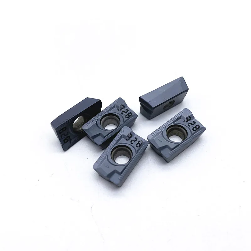 HM90 APKT1003 APMT1135 APKT1604 PDR IC908 Milling cutter Turning Tool Carbide Inserts APKT 1003 1604 Face  Lathe Milling