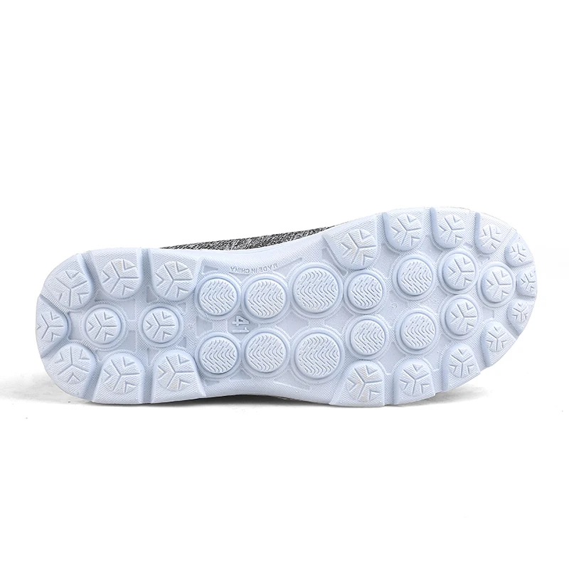 Men Winter Casual Shoes for Women Sneakers Warm Loafers Shoes Flats Non-slip Cotton Casual Running Footwear Zapatos De Hombre
