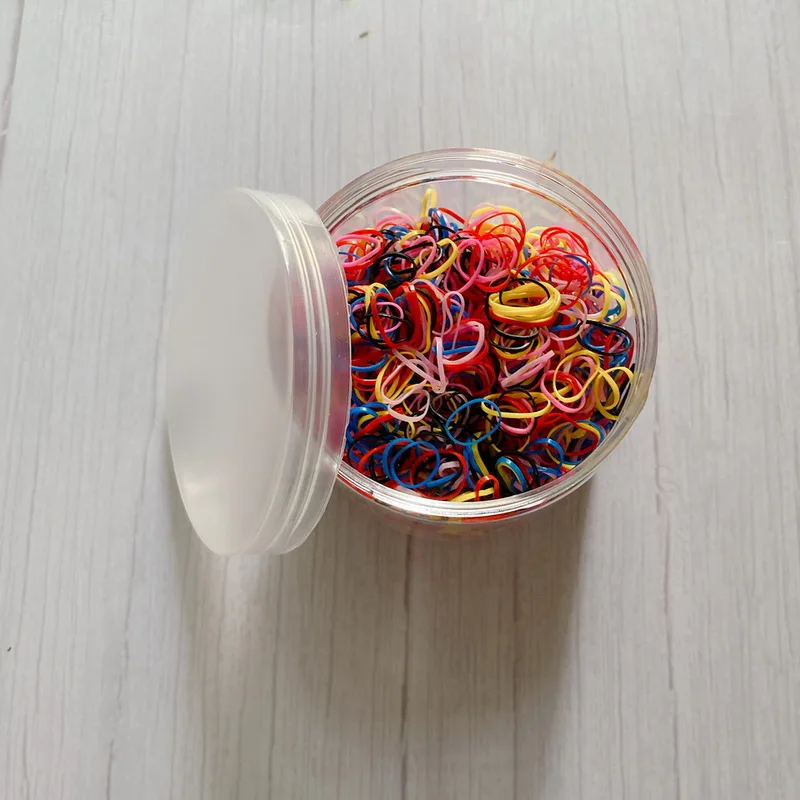 Tiny Rubber Bands -  UK
