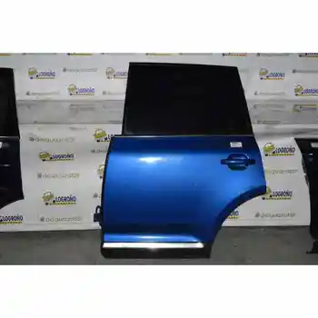 

LOCK LEFT REAR DOOR VOLKSWAGEN TOUAREG (7LA)