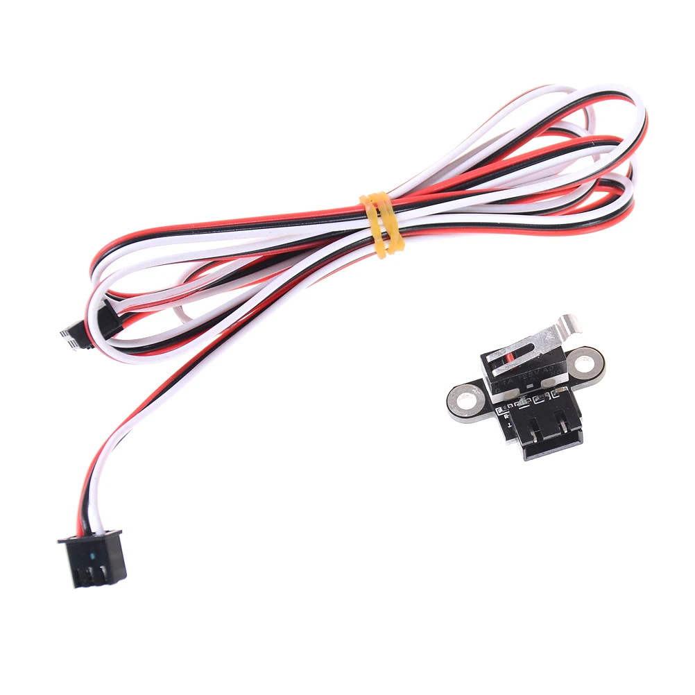 Horizontal Type 3D Printer Kits Endstop Mechanical Limit Switch Module Endstop Switch