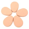 5Pcs/Set Facial Pro Smooth Makeup Blender Beauty Foundation Powder Sponge Puffs Cosmetic Puff Soft Sponge Puff Beauty Tools ► Photo 3/6