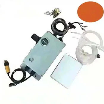 

Automatic Edge Banding Machine Spraying Device Cleaning Device Cleaner Separator Cleaning Glue Washing Water
