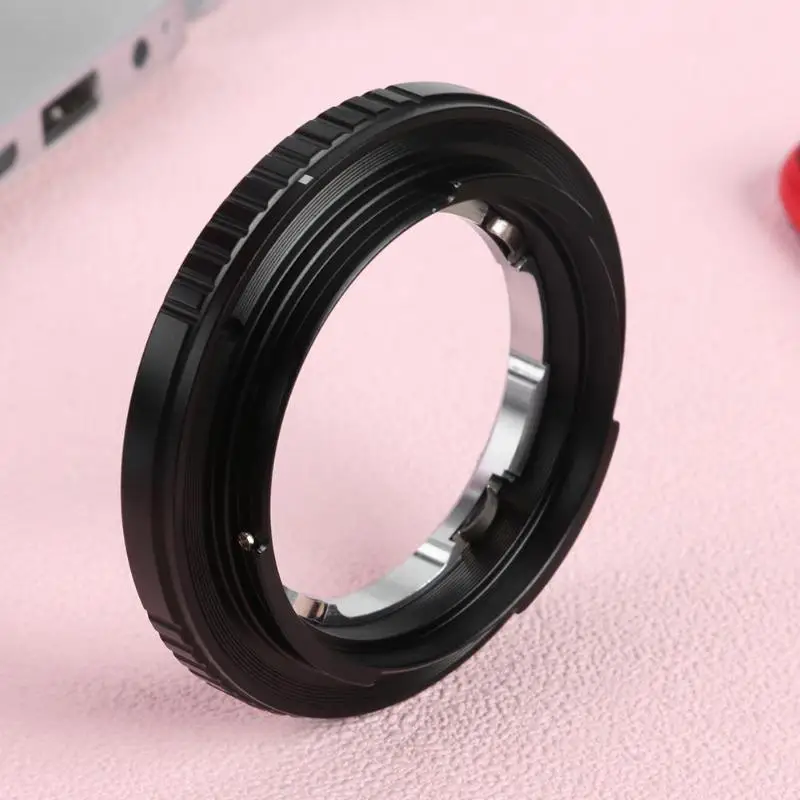 LM-EOS Lens Adapter Ring for Leica M to for Canon EOSR Mirrorless Camera Dropshipping Wholesale