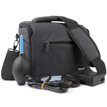 

DSLR Camera Bag Waterproof Photo Camera Case For Canon 1300D 1200D 1100D 1500D 750D 5DIV 5D IV III II 800D 700D 650D 4000D