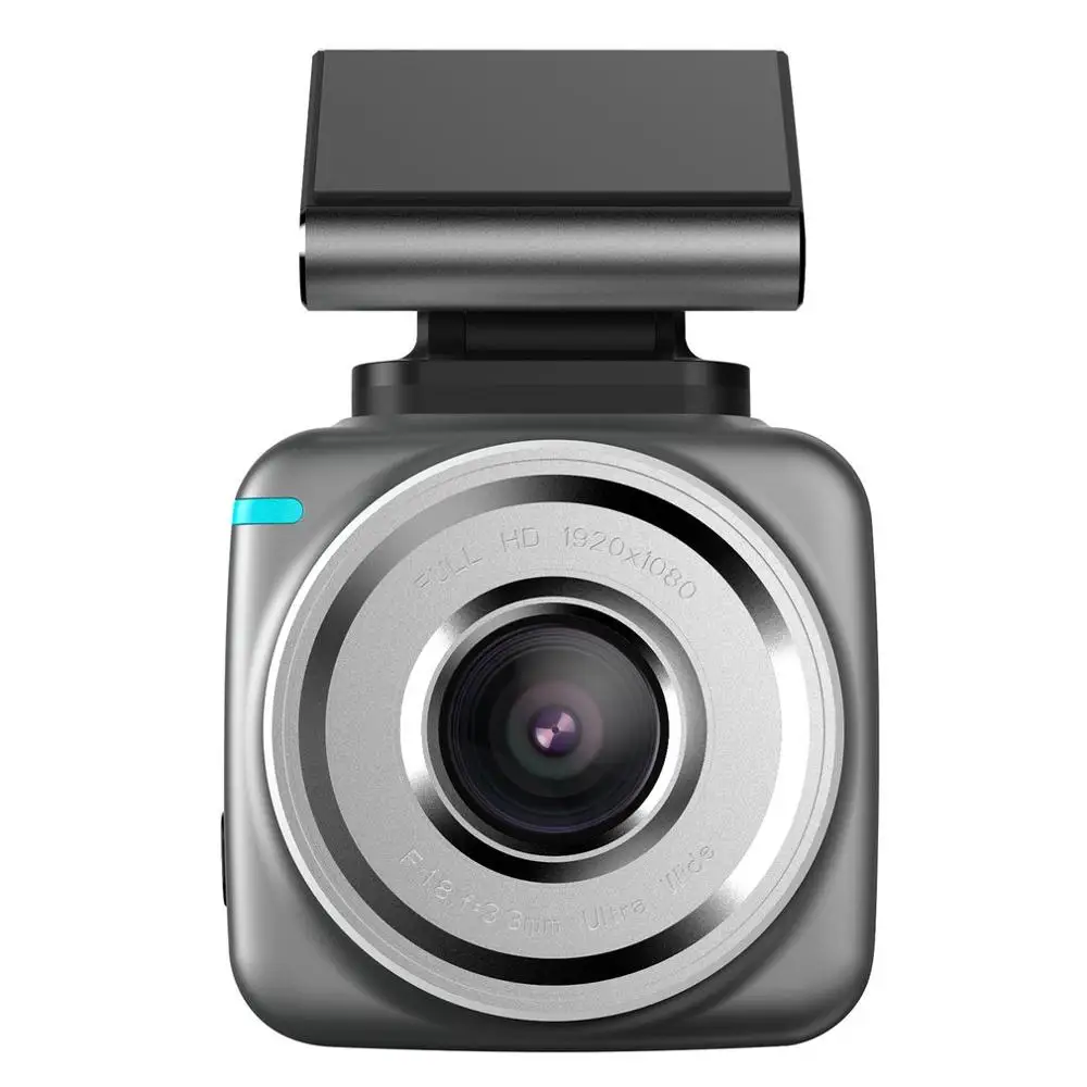 Anytek Q2 Newest Car DVR DVRS Radar Detector FHD 1296P WIFI Video Recorder Cam Dash Camera ADAS LDWS Magnetic Support