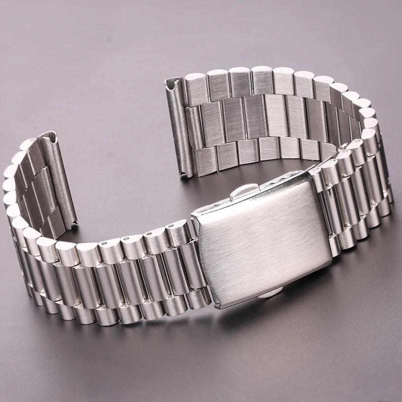 Wholesale Unique Stainless Steel 16 mm Wristwatch Band KC4193_K0020019 main image 0