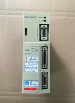 

Used / Tested SGDA-01AS Servo Drive
