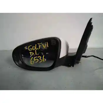 

A046314 LEFT REARVIEW MIRROR VOLKSWAGEN GOLF VI (5K1)