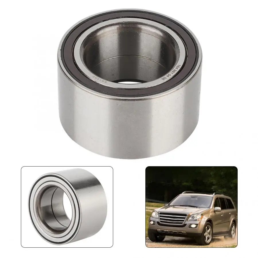 1649810406 подшипник ступицы колеса подходит для MERCEDES GL-CLASS SUV/M-CLASS SUV 1649810406 автомобилей