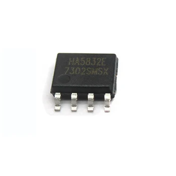 

Ha5832 Sop8 Hua Hong Led Non-Isolated Constant Current Driver Chip Instead Bp2832a Ha5832e