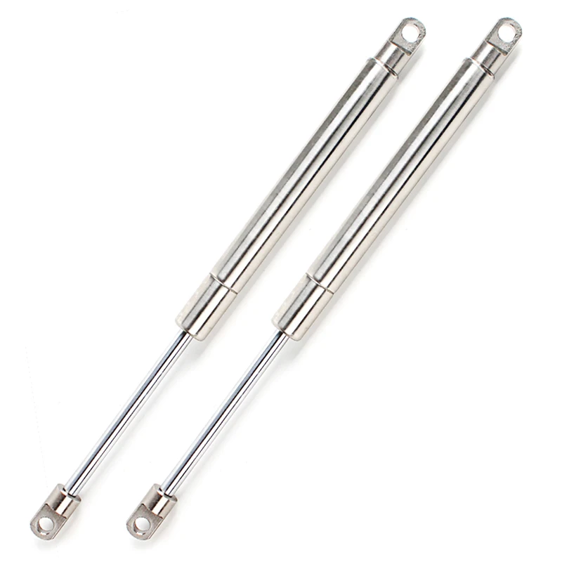 1pc Ss316 Stainless Steel Waterproff Lift Gas Spring Gas Strut For