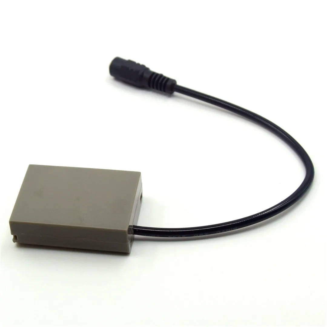 Фотокамера для фотографий|dummy battery|for olympuscamera battery for olympus |