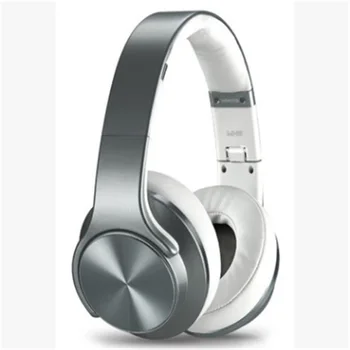 

folding Bluetooth ring headset wireless call stereo headset headset