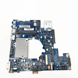 Carte mère originale pour ordinateur portable Clevo W510LU, SR2KP N3160 DDR3 100%, test OK 
