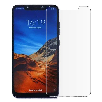 Перейти на Алиэкспресс и купить Закаленное стекло для Blu C6 2019 G6 G8 G9 XL5 J6 Защита экрана для Blue Vivo XL4 X5 X1 Plus X2 Dash M2 Boo Maya защитная пленка