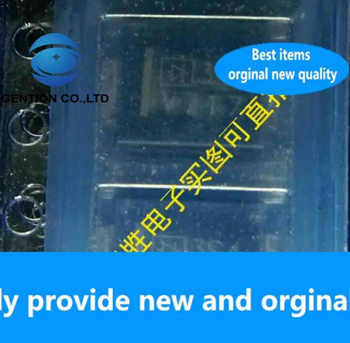 

30 шт. 100% Новый оригинальный FM340-T 3A40V Schottky DO214AB Шелковый экран 3S4