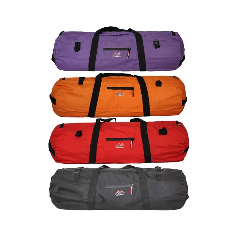 Large Capability Camping Bags Hiking Camp Cooking Supplies Folding Tent Storage Carry Bag Luggage Pack Pouch Waterproof storage bag camping storage bag