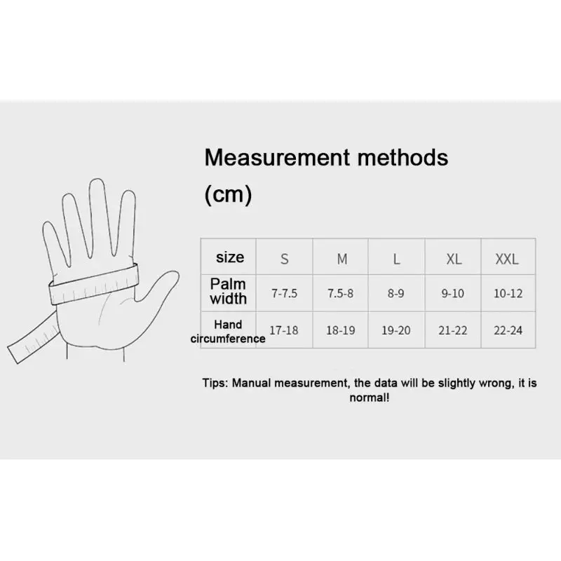 Hot Winter Touch Screen Gloves For Women Men Outdoor Sports Cycling Glove Full Finger Mittens Thin Skiing Anti Slip Gloves
