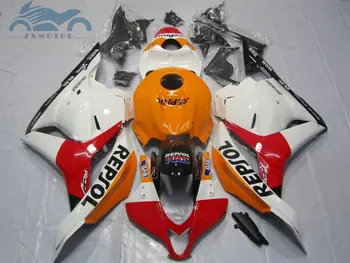 

Free custom Injection fairing kit fit for Honda CBR600RR 2009 2010 2011 CBR 600RR 09 10 11 aftermarket fairing kits parts Xl27